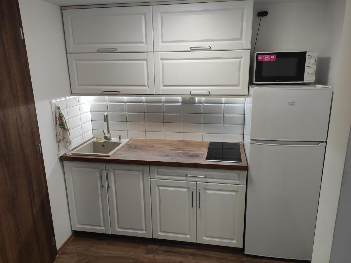 Kossuth Garden Appartement Debrecen Buitenkant foto